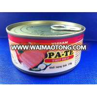 Vietnam Pork Luncheon Meat Canned Food 170g FMCG products