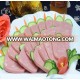 198 g canned pork luncheon meat of beat brands high meat content