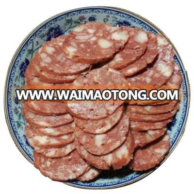 Canned Pork Luncheon Meat with all kinds of can sizes