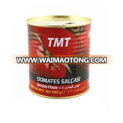 High quality 198g chicken luncheon meat